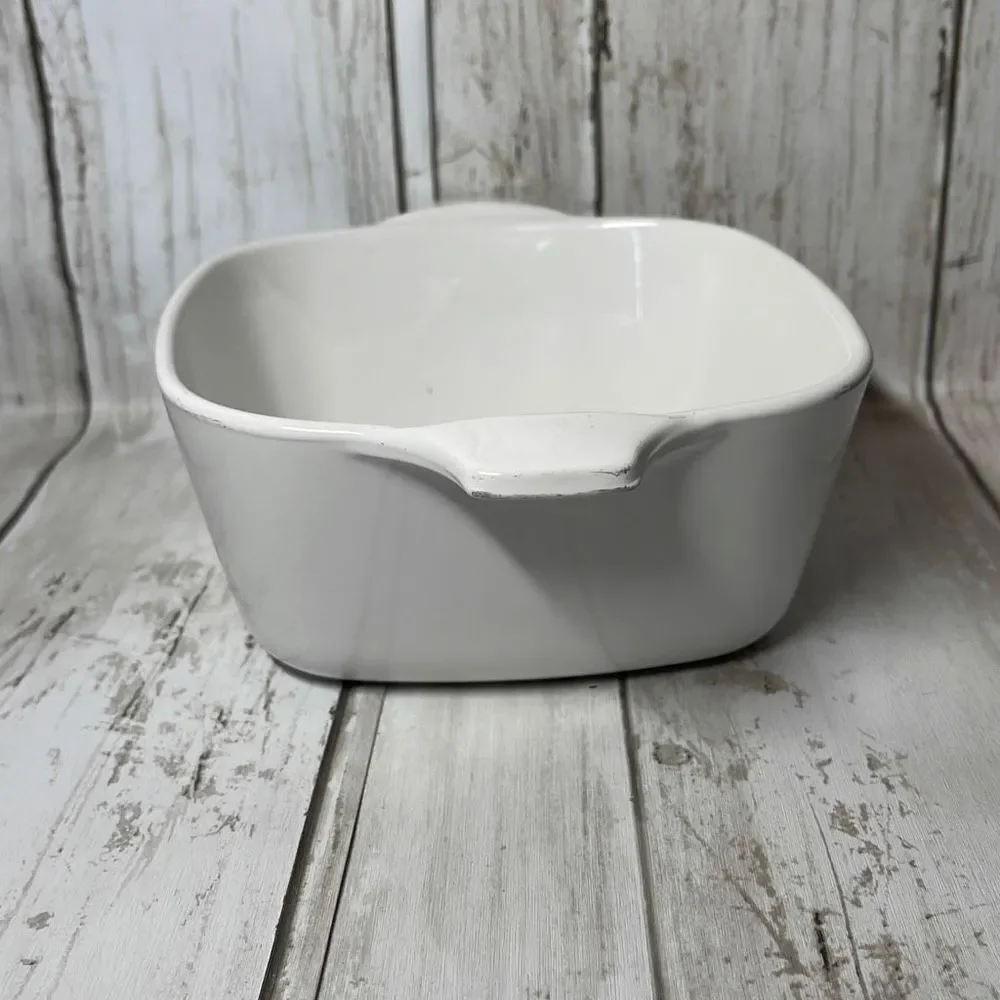 Corning Ware Blue Cornflower P-43-B 22 oz Casserole‎ Dish